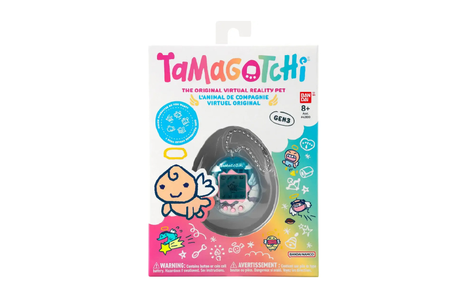 Original Tamagotchi - Dreamy Angel